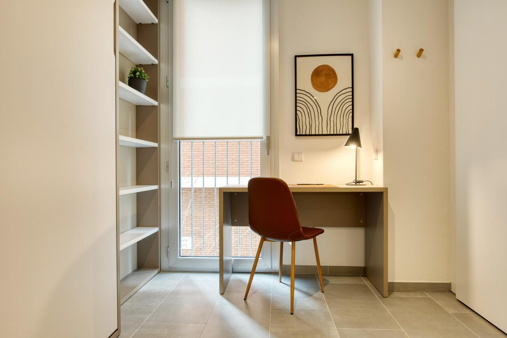 Calm Apartments Barcelona Exterior foto
