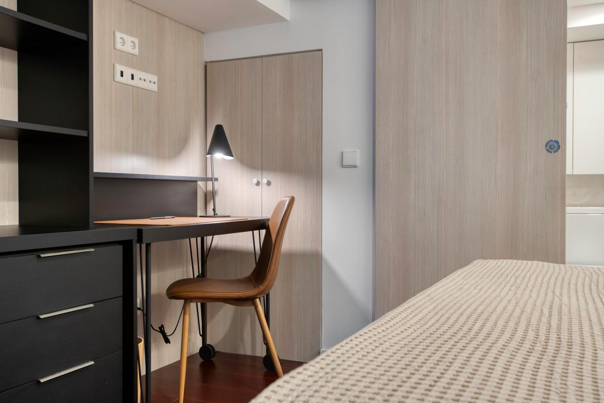 Calm Apartments Barcelona Exterior foto